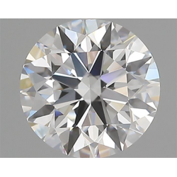 Round Cut Diamond #1387207710