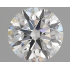 Round Cut Diamond #1387207710