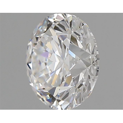 Round Cut Diamond #1375824038