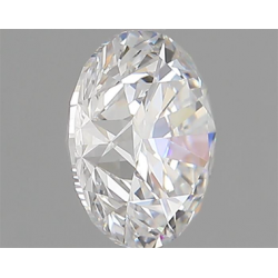 Round Cut Diamond #2386126589